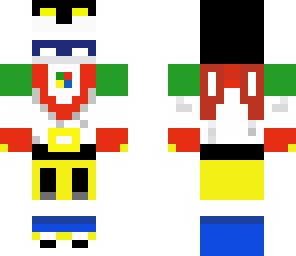 voltron