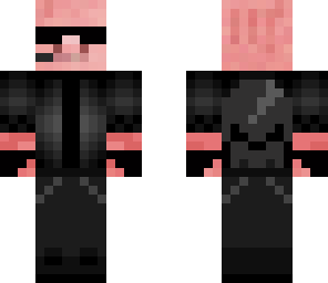 spy pig