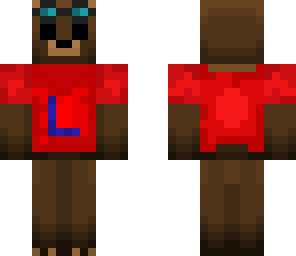 lukethebear