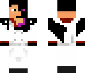 ender infected