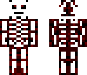 ember skeleton