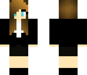 buisiness lady