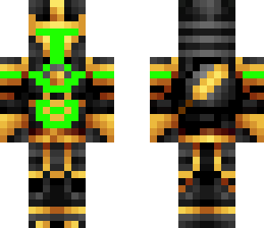 emerald prince