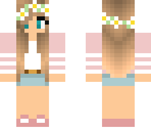 flower girl