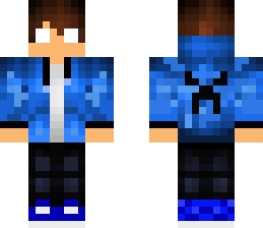 herobrine ksg