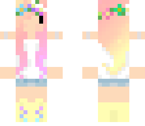 chibi girl