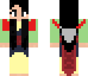 mulan