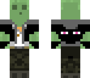 updated slime assassain