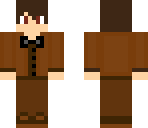boy freddy