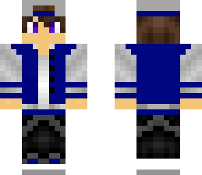 dark blue