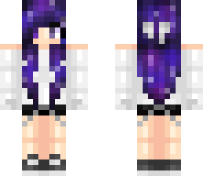 galaxy girl