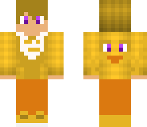 boy chica