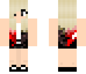harley quinn teen