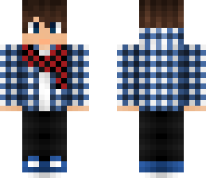 casual boy v2