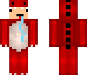 derpy dino boy