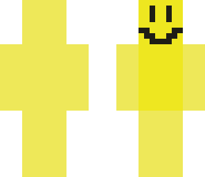 smily guy