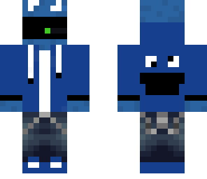 cookietuber