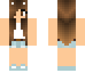 a skin 
