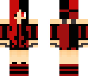harley quinn finished
