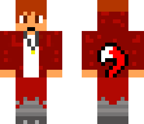 bajancanadian as foxy