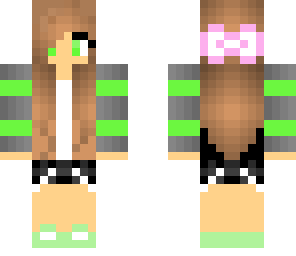 pj croc edit