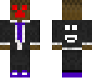 creeper bacca