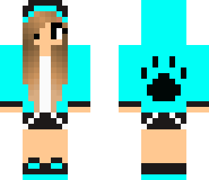 animal girl