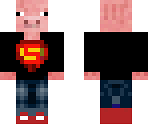 super cerdo