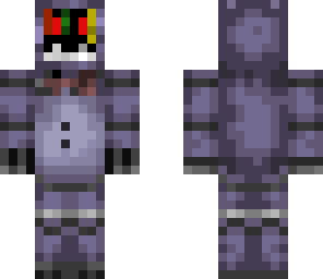 bonnie fnaf 2