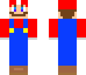 mario
