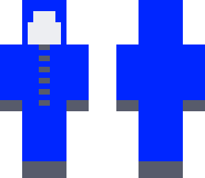 slender assassin