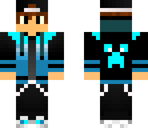 blur creeper boy