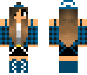 edited tomboy