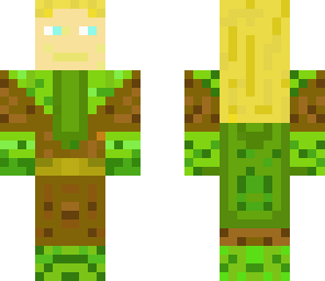 lotr elf