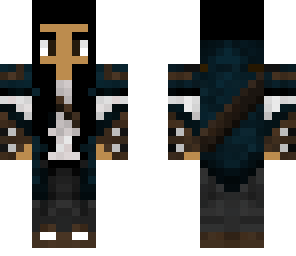 archer