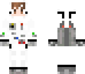 astronaut