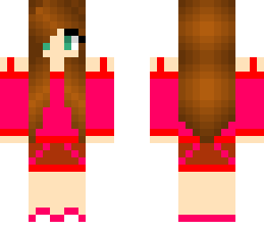 red lass