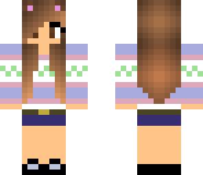 my skin