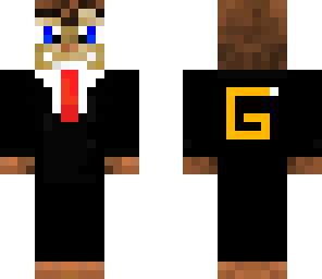 george the squirel