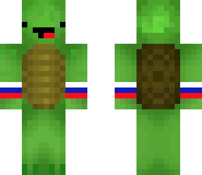 turtle