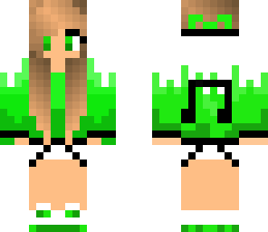 green music