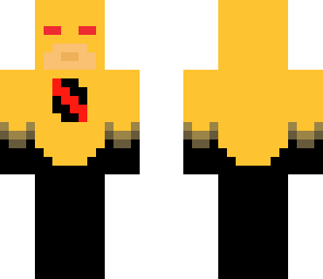 reverse flash