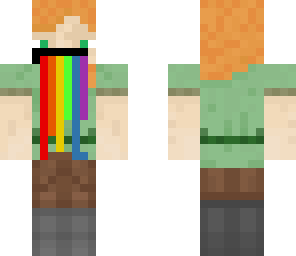 rainbow alex