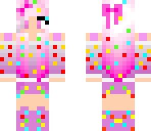 candy girl