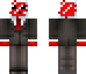 red slime