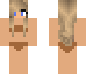 bikini dr