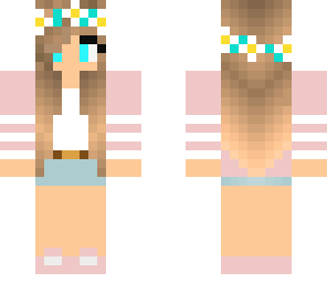 lexi's future skin