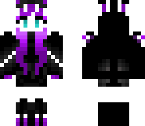 dragon girl