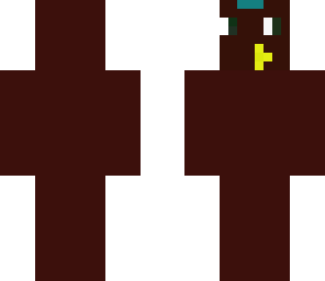 the turkey