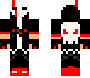 killer guy